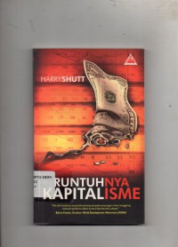 Image of Runtuhnya Kapitalisme